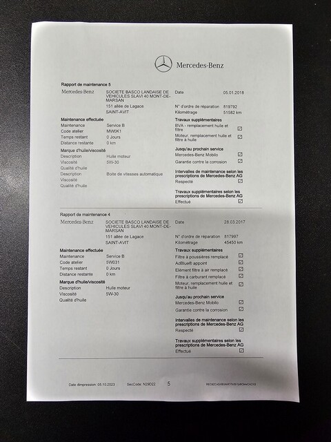 Mercedes-Benz GLK Ph.2  250 CDI Business Executive 4Matic 7GTronic+