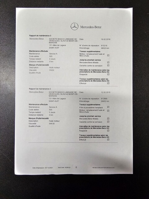 Mercedes-Benz GLK Ph.2  250 CDI Business Executive 4Matic 7GTronic+