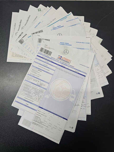 Mercedes-Benz GLK Ph.2  250 CDI Business Executive 4Matic 7GTronic+