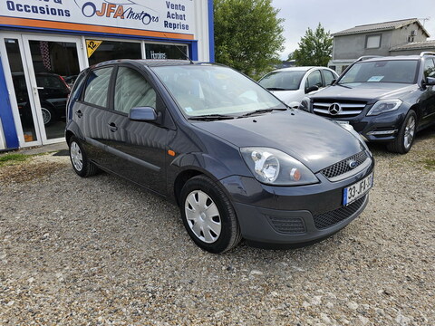 Ford Fiesta III  1.3 70ch Fun 5p + Clim