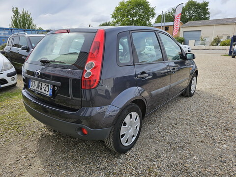 Ford Fiesta III  1.3 70ch Fun 5p + Clim