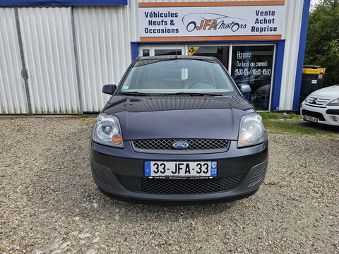 Ford Fiesta III  1.3 70ch Fun 5p + Clim