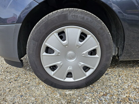 Ford Fiesta III  1.3 70ch Fun 5p + Clim