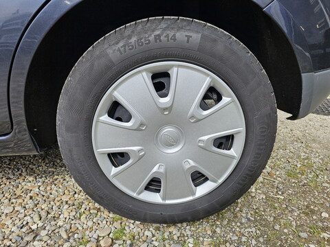 Ford Fiesta III  1.3 70ch Fun 5p + Clim