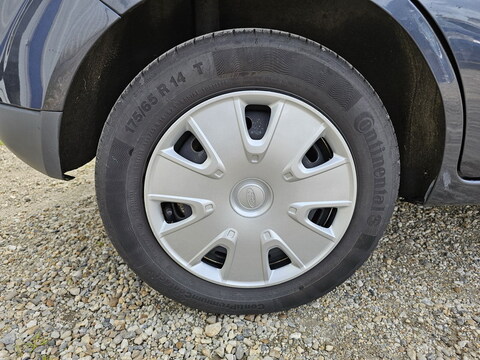 Ford Fiesta III  1.3 70ch Fun 5p + Clim