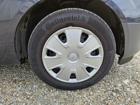 Ford Fiesta III  1.3 70ch Fun 5p + Clim