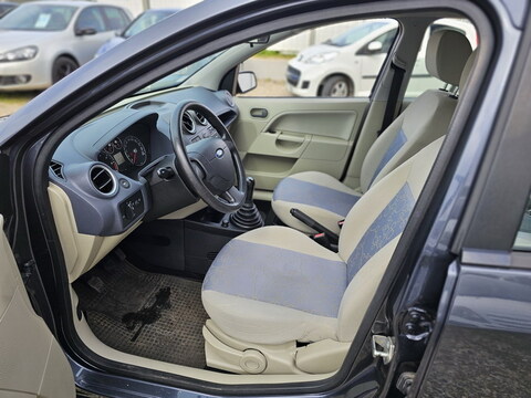 Ford Fiesta III  1.3 70ch Fun 5p + Clim