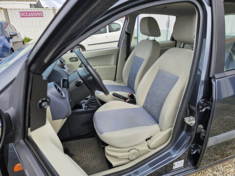 Ford Fiesta III  1.3 70ch Fun 5p + Clim
