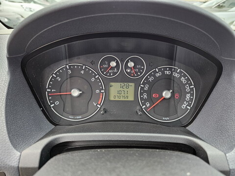 Ford Fiesta III  1.3 70ch Fun 5p + Clim