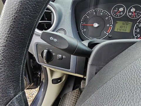 Ford Fiesta III  1.3 70ch Fun 5p + Clim