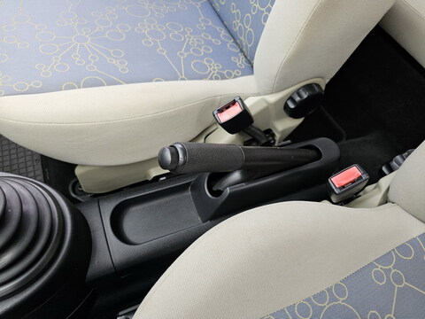 Ford Fiesta III  1.3 70ch Fun 5p + Clim