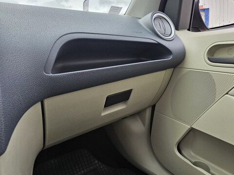 Ford Fiesta III  1.3 70ch Fun 5p + Clim