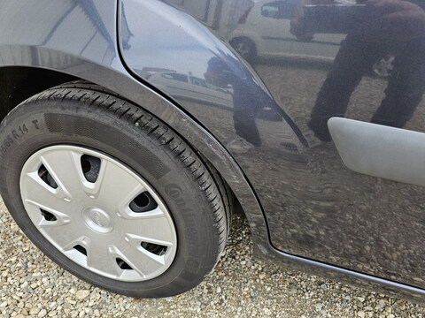 Ford Fiesta III  1.3 70ch Fun 5p + Clim