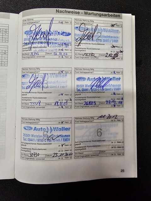 Ford Fiesta III  1.3 70ch Fun 5p + Clim