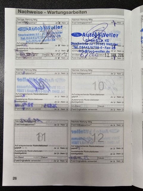 Ford Fiesta III  1.3 70ch Fun 5p + Clim