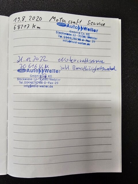 Ford Fiesta III  1.3 70ch Fun 5p + Clim