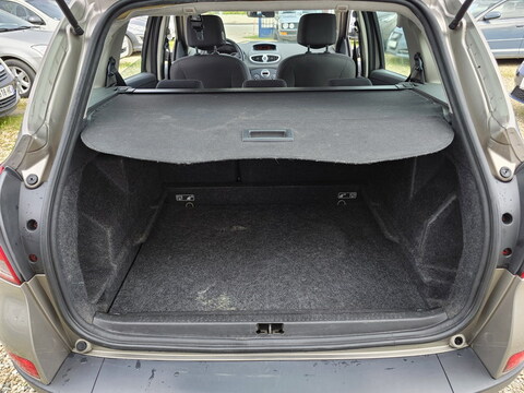 Renault Clio Estate III  1.6 16v 110ch Dynamique BVA