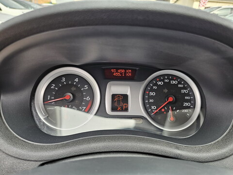 Renault Clio Estate III  1.6 16v 110ch Dynamique BVA