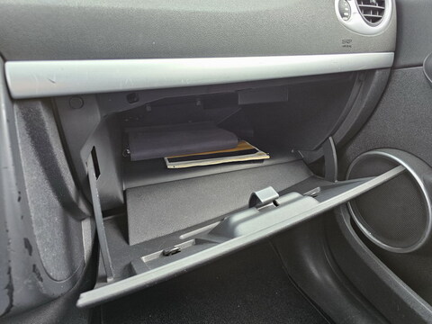 Renault Clio Estate III  1.6 16v 110ch Dynamique BVA