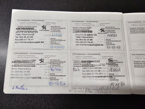 Nissan Note I (E11)  1.4L 16V 88ch Visia