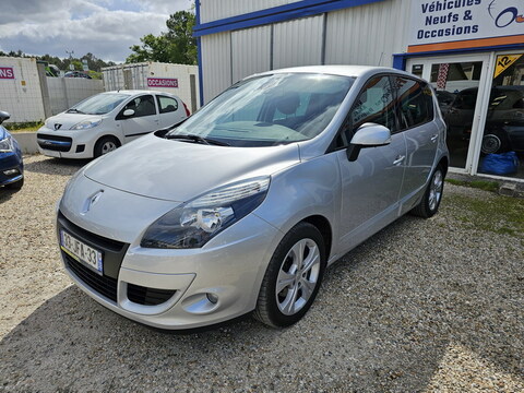 Renault Scenic III  1.6 16v 110ch Authentique