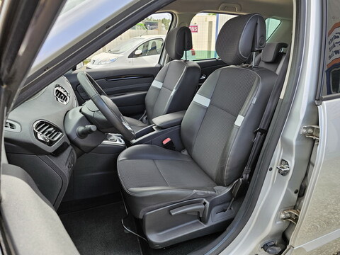 Renault Scenic III  1.6 16v 110ch Authentique