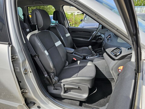 Renault Scenic III  1.6 16v 110ch Authentique