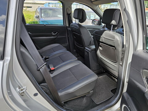 Renault Scenic III  1.6 16v 110ch Authentique