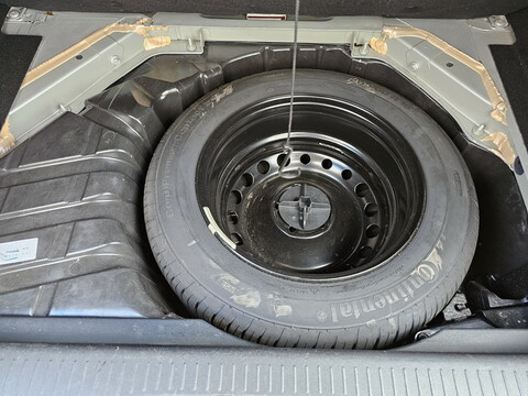 Renault Scenic III  1.6 16v 110ch Authentique