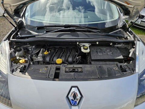 Renault Scenic III  1.6 16v 110ch Authentique