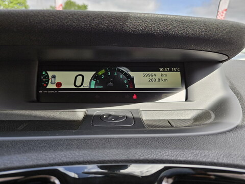 Renault Scenic III  1.6 16v 110ch Authentique