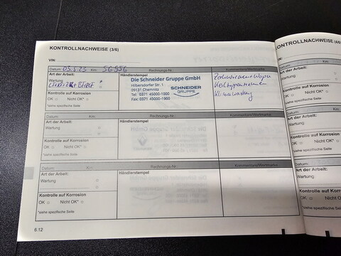 Renault Scenic III  1.6 16v 110ch Authentique