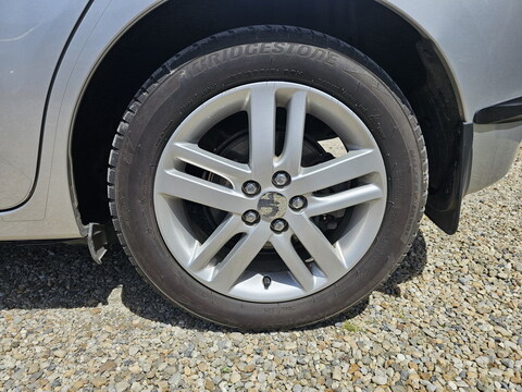 Toyota Verso-S 1.3 VVT-i 100ch Lounge