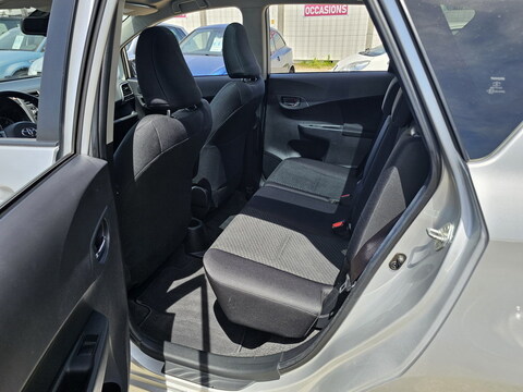 Toyota Verso-S 1.3 VVT-i 100ch Lounge