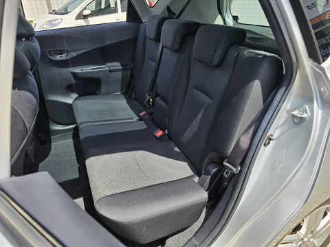 Toyota Verso-S 1.3 VVT-i 100ch Lounge