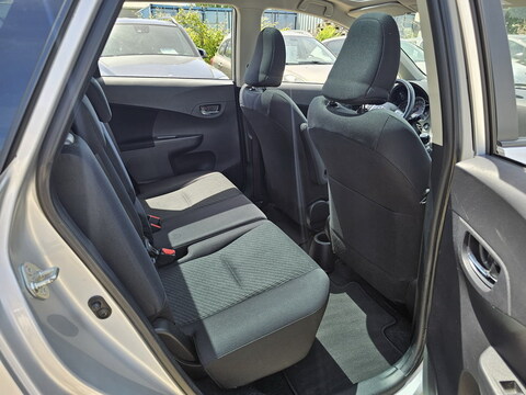 Toyota Verso-S 1.3 VVT-i 100ch Lounge