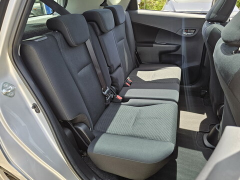 Toyota Verso-S 1.3 VVT-i 100ch Lounge