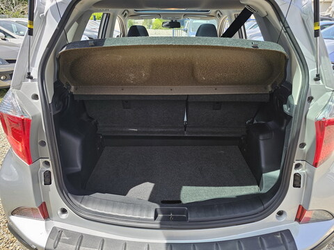 Toyota Verso-S 1.3 VVT-i 100ch Lounge