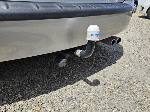 Toyota Verso-S 1.3 VVT-i 100ch Lounge