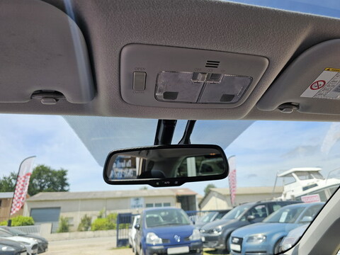 Toyota Verso-S 1.3 VVT-i 100ch Lounge