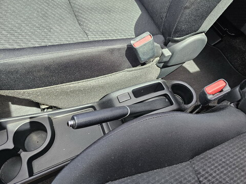 Toyota Verso-S 1.3 VVT-i 100ch Lounge