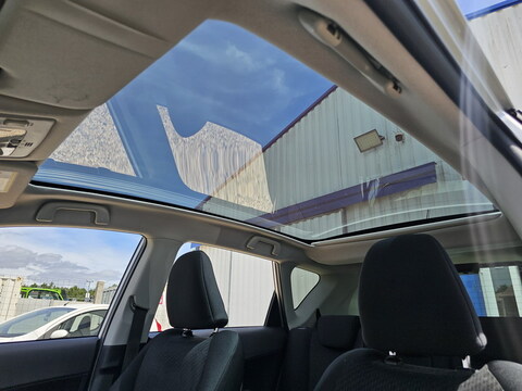 Toyota Verso-S 1.3 VVT-i 100ch Lounge