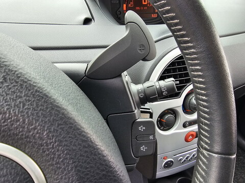 Renault Modus  1.6 16v 110ch Dynamique BVA