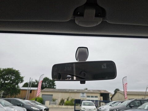 Renault Modus  1.6 16v 110ch Dynamique BVA