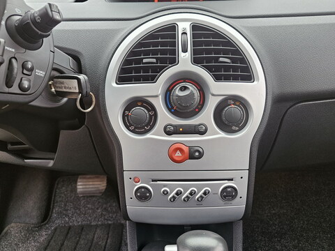 Renault Modus  1.6 16v 110ch Dynamique BVA