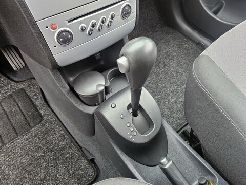 Renault Modus  1.6 16v 110ch Dynamique BVA