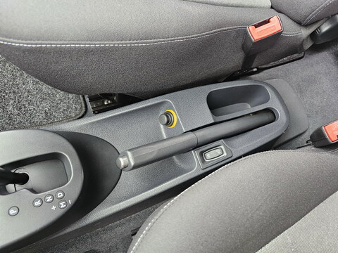 Renault Modus  1.6 16v 110ch Dynamique BVA