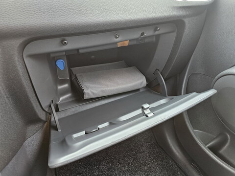 Renault Modus  1.6 16v 110ch Dynamique BVA