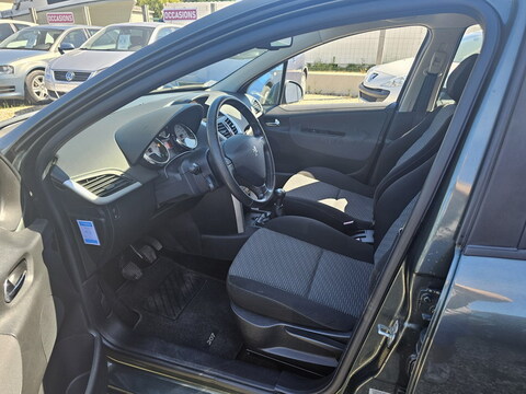 Peugeot 207  1.6 VTi 16v 120ch Premium Pack 5p + GPS