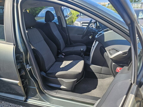 Peugeot 207  1.6 VTi 16v 120ch Premium Pack 5p + GPS